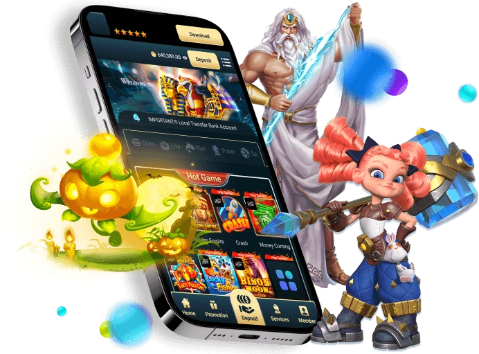 Vòng quay miễn phí slot game tại f168n chính thức