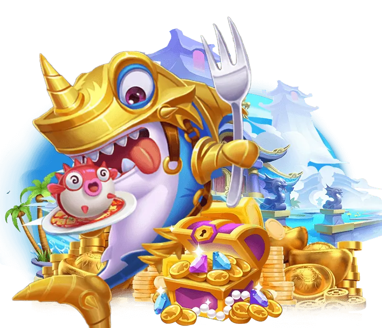 Tổng quan game bắn cá tại f168n chính thức